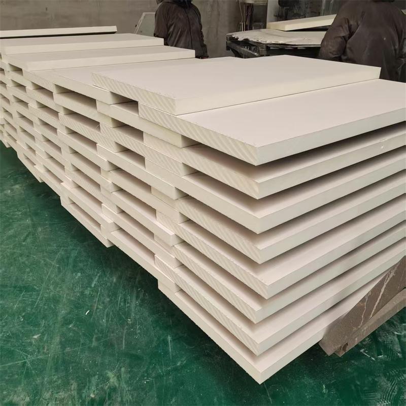 新型建材厂家引领绿色建筑潮流
