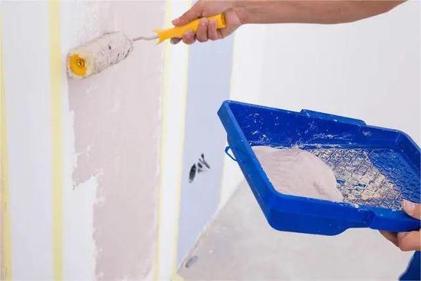卓越·水性丽白内墙乳胶漆和水性臻白内墙乳胶漆两款产品销售总额同比